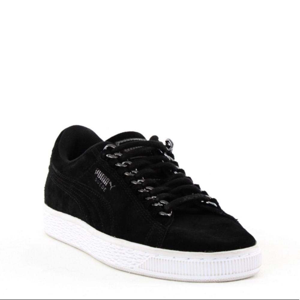 Puma Suede Shoes